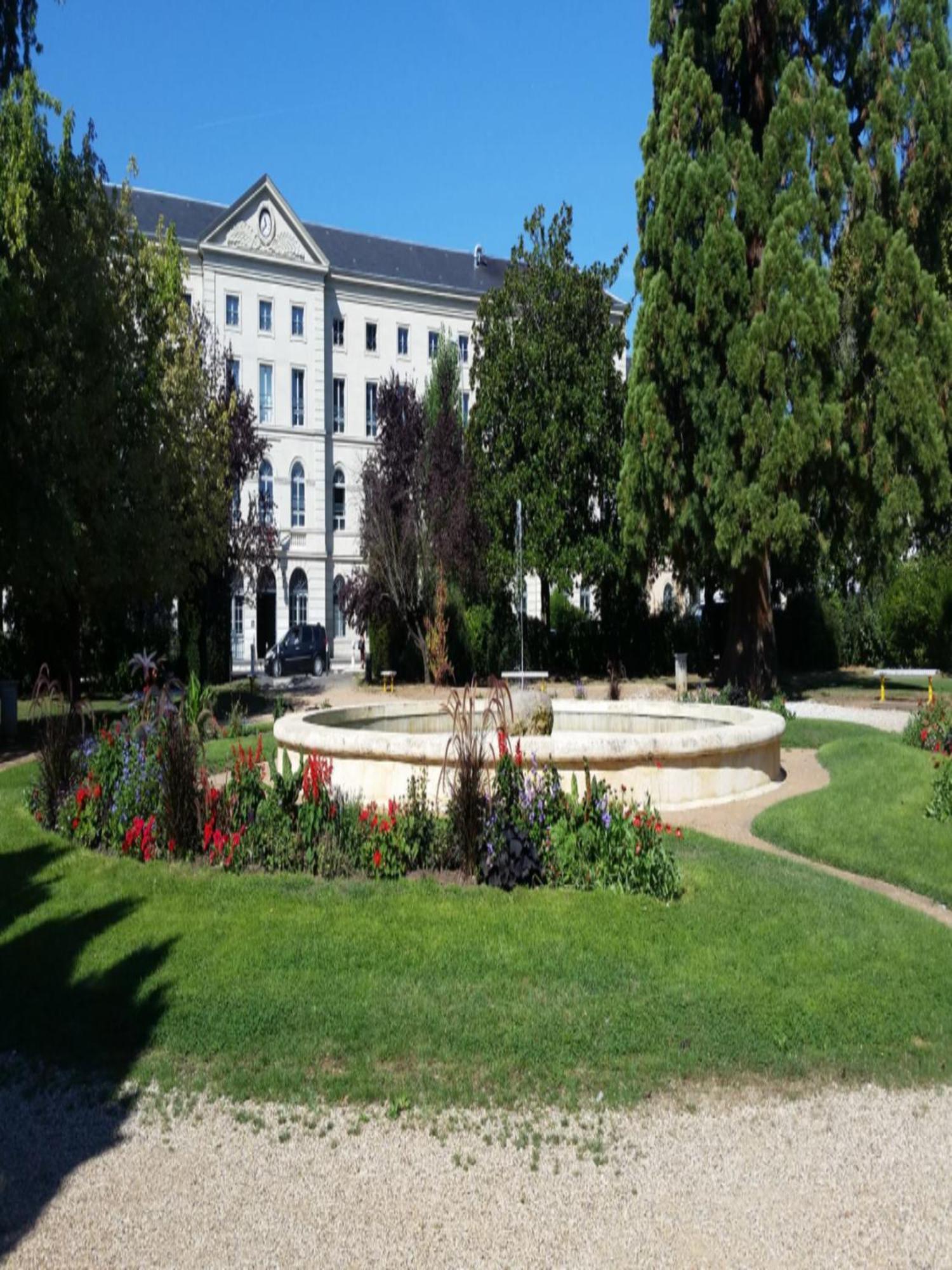 La Kanal De Perigueux - Centre Historique Exterior foto